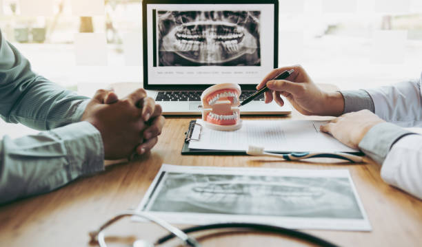 Best Emergency Broken Tooth Repair in Wrightwood, CA
