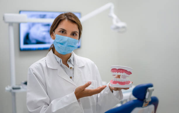 Best Pediatric Emergency Dentist in Wrightwood, CA