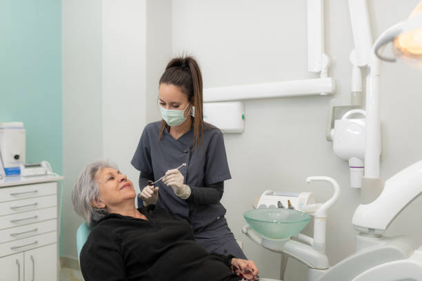 Best After-Hours Emergency Dentist in Wrightwood, CA