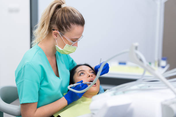 Best Emergency Dental Care for Trauma or Injury in Wrightwood, CA